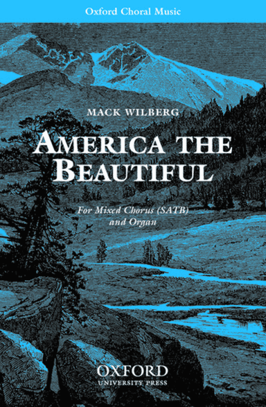 America the Beautiful
