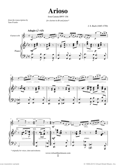 Arioso
