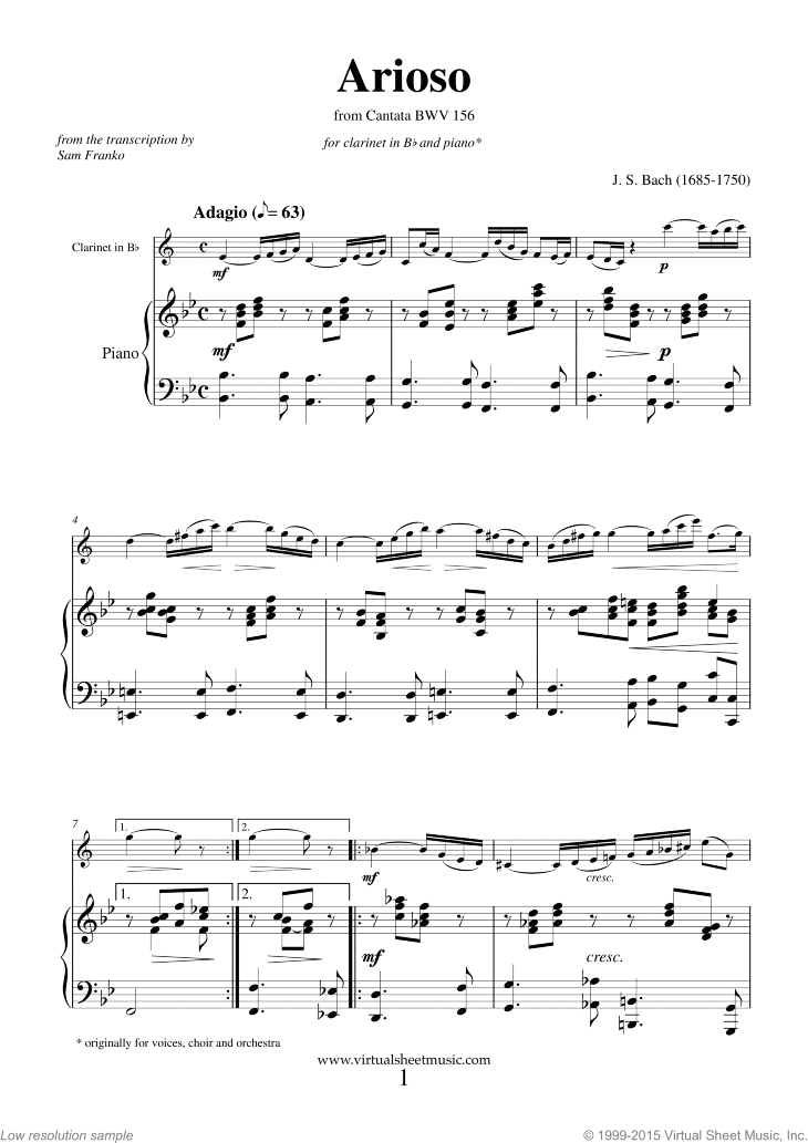 Arioso