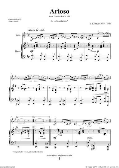 Arioso