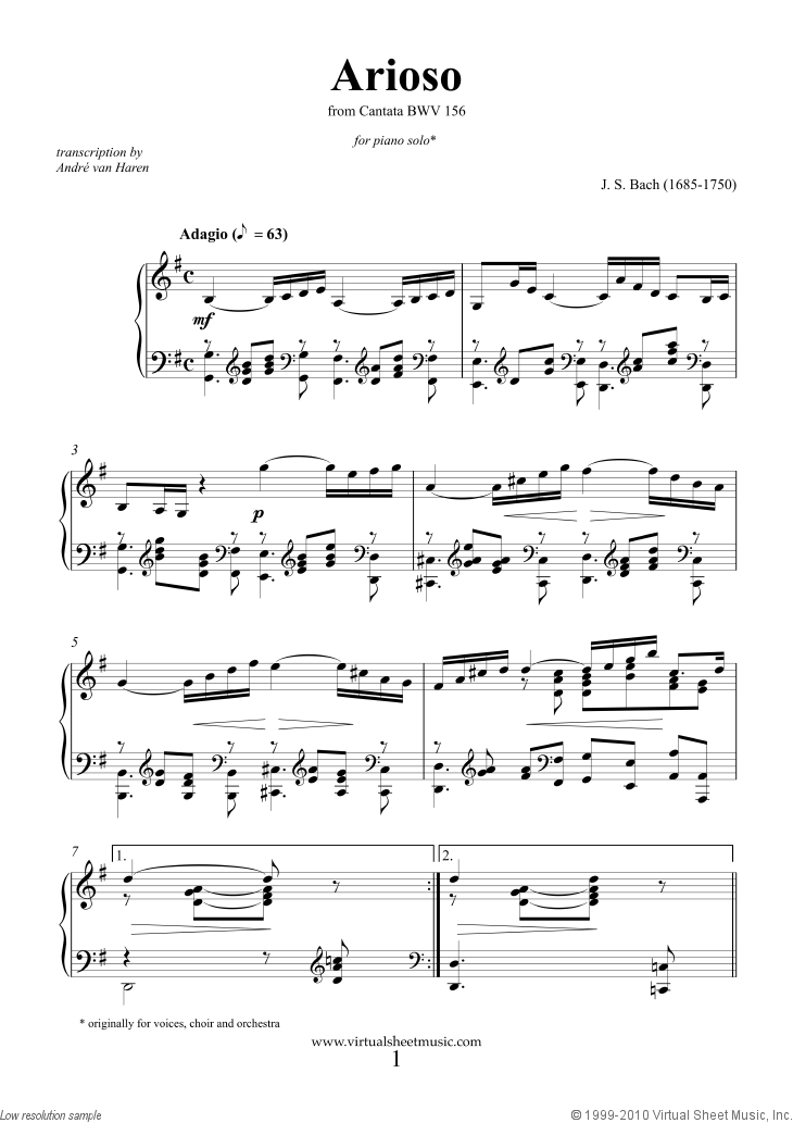 Arioso