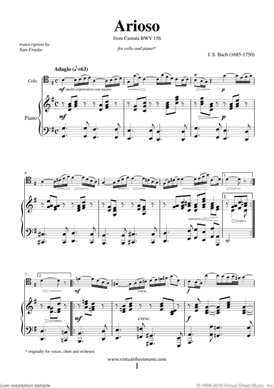 Arioso