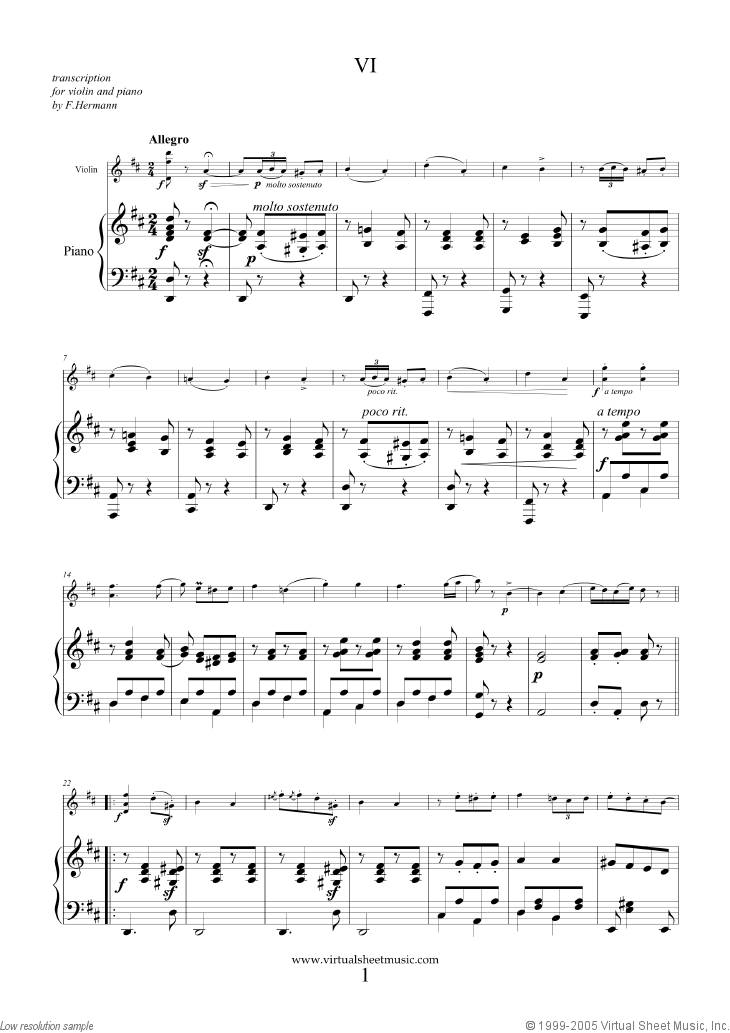 Hungarian Dances (collection 2)