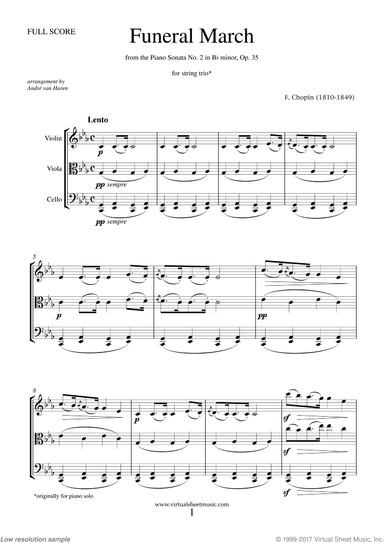 Funeral March (f.score)