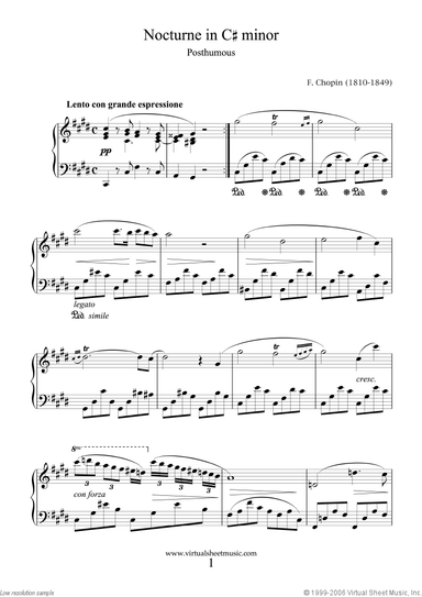 Nocturnes (collection 5)