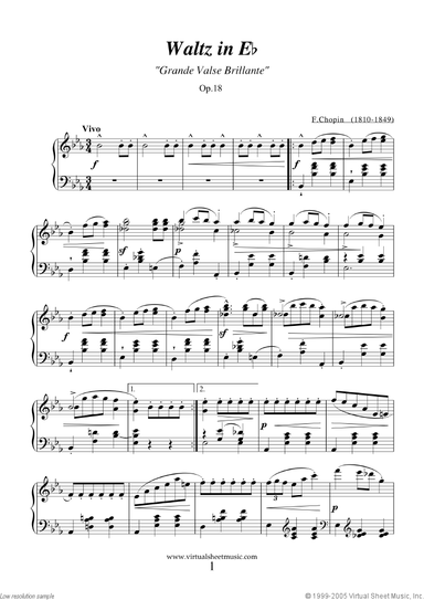 Waltzes (collection 2)