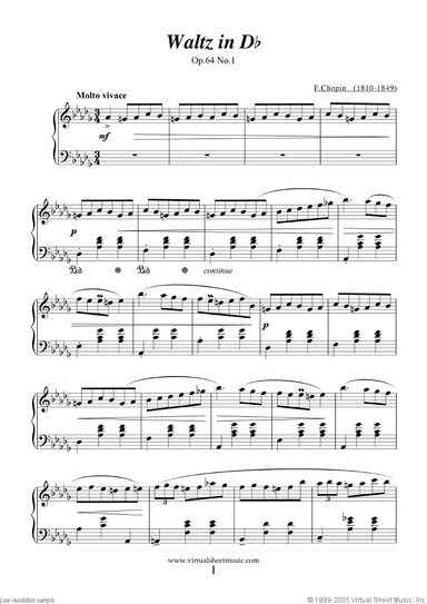Waltzes (COMPLETE)