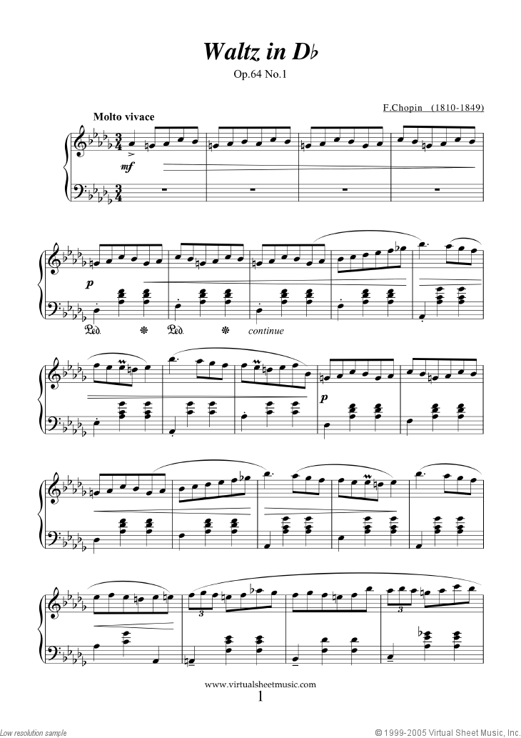 Waltzes (COMPLETE)