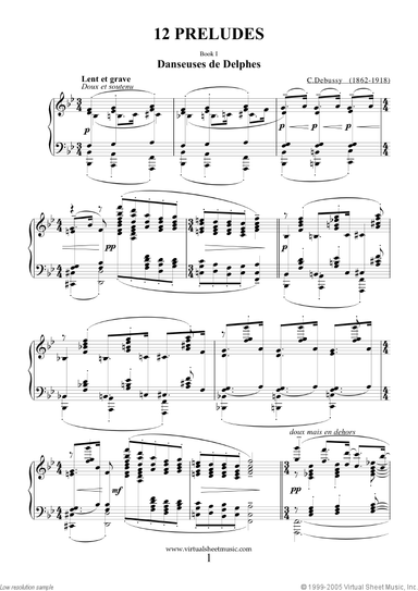 Preludes (COMPLETE)