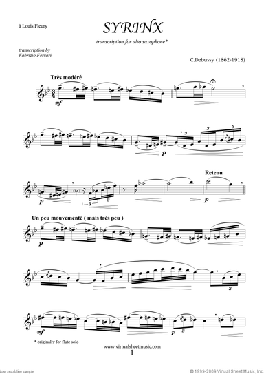 Syrinx