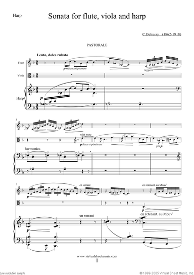 Sonata