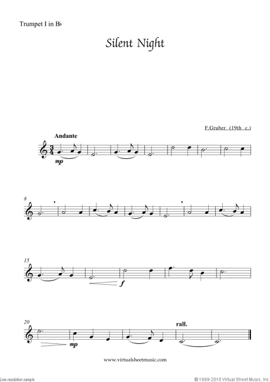 Silent Night