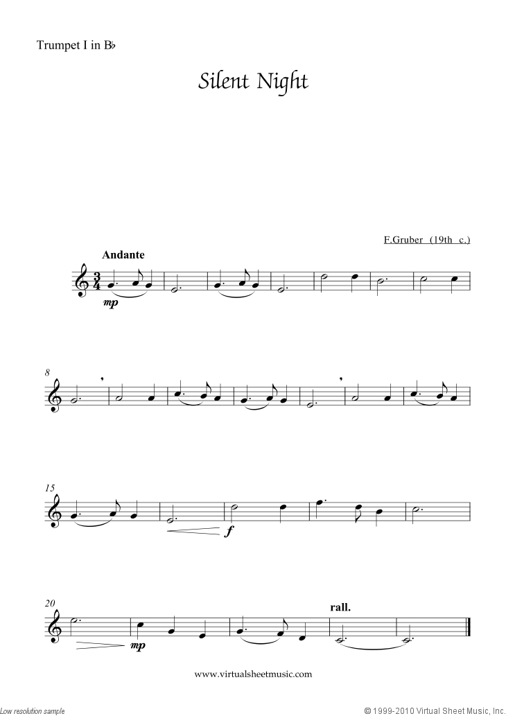 Silent Night