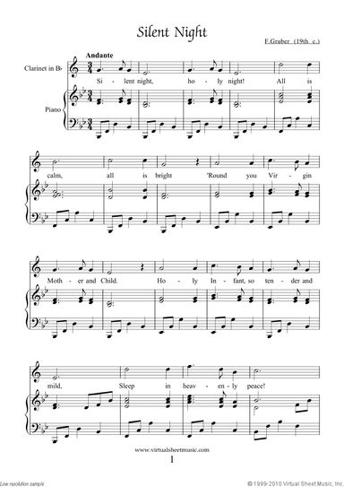 Silent Night