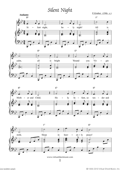 Silent Night