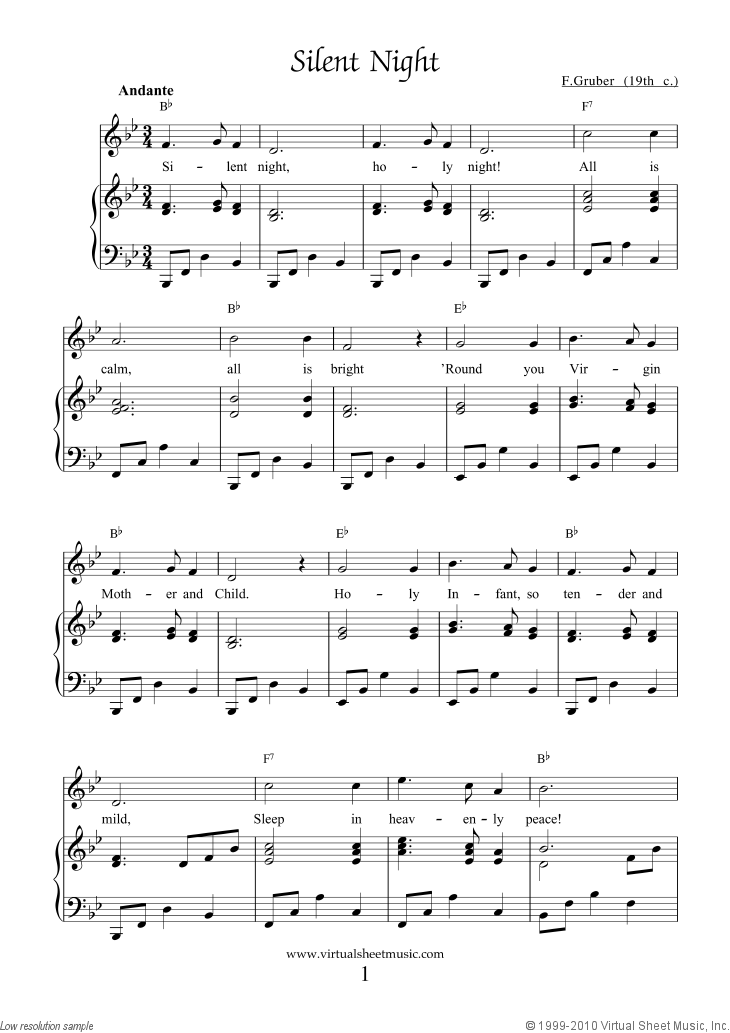 Silent Night