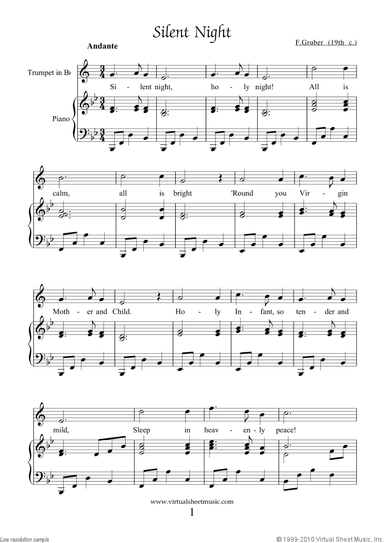 Silent Night