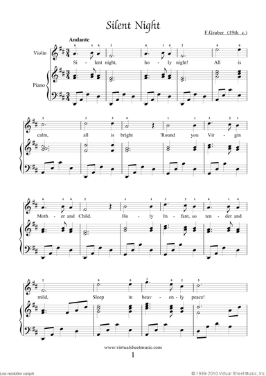 Silent Night