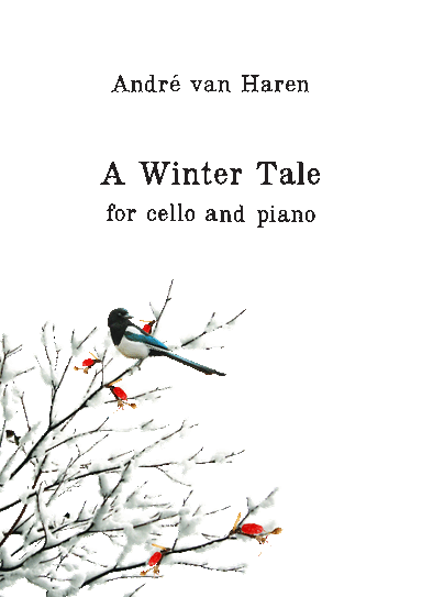 A Winter Tale