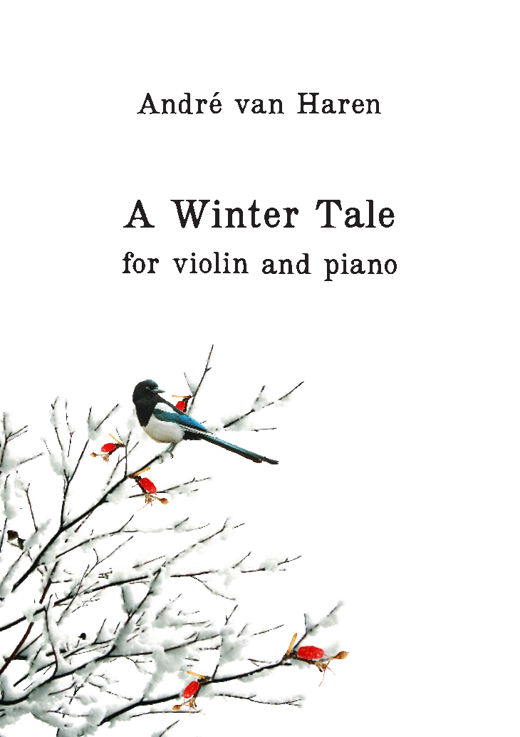 A Winter Tale