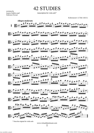 Studies (1-42) - COMPLETE