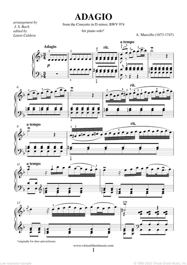 Adagio
