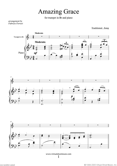 Amazing Grace