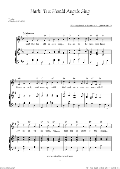 Christmas Carols, collection 2