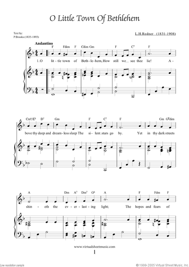 Christmas Carols, collection 3