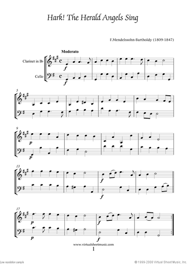 Christmas Carols, collection 2