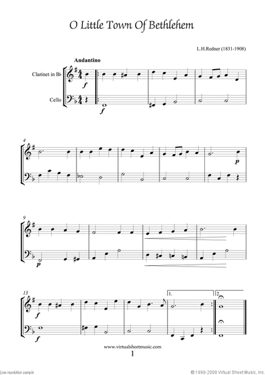 Christmas Carols, collection 3