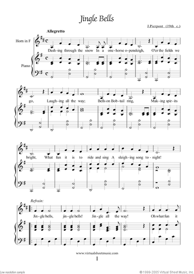 Christmas Carols, collection 1