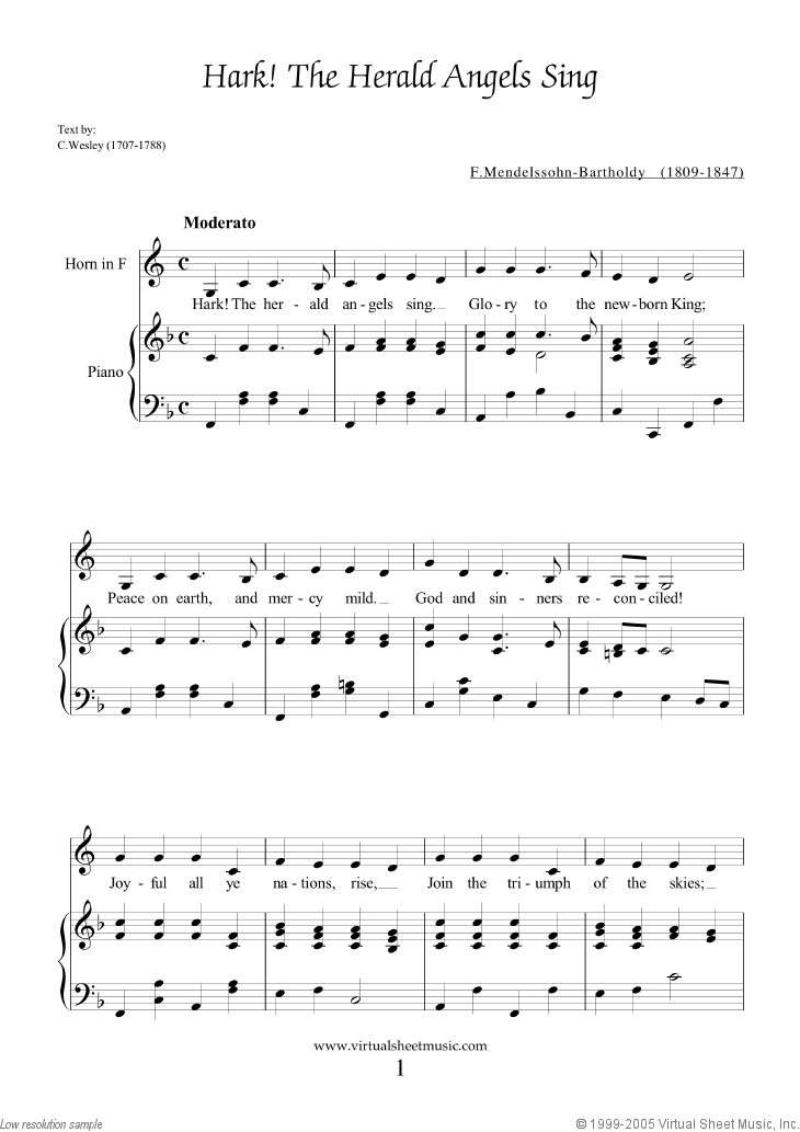 Christmas Carols, collection 2