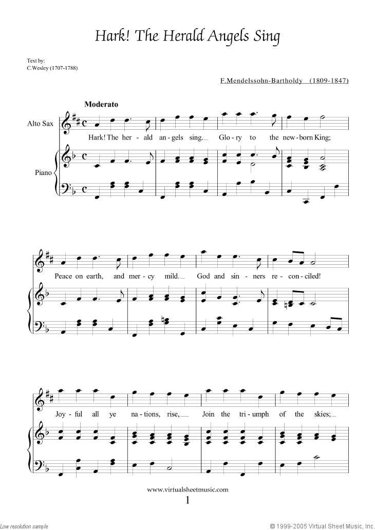 Christmas Carols, collection 2