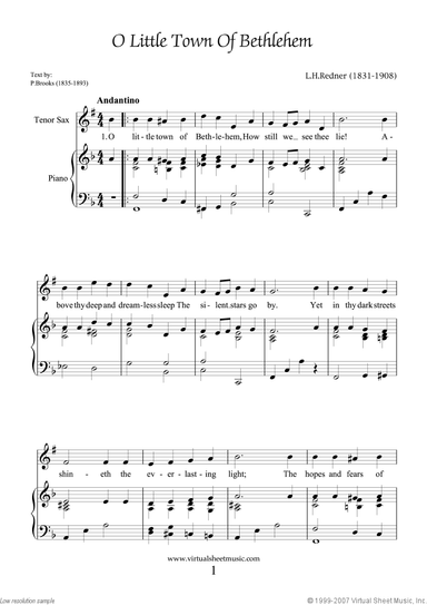 Christmas Carols, collection 3