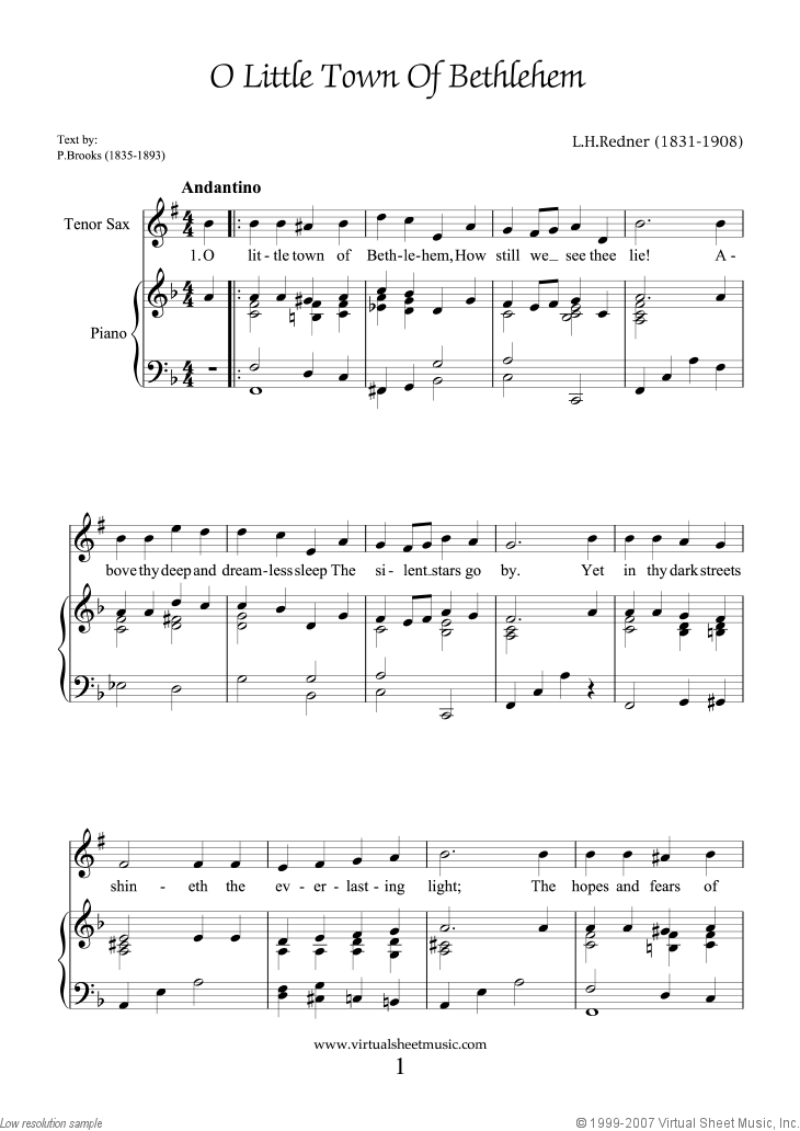 Christmas Carols, collection 3