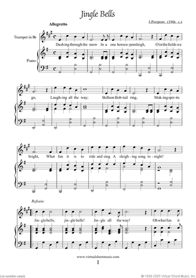 Christmas Carols, collection 1