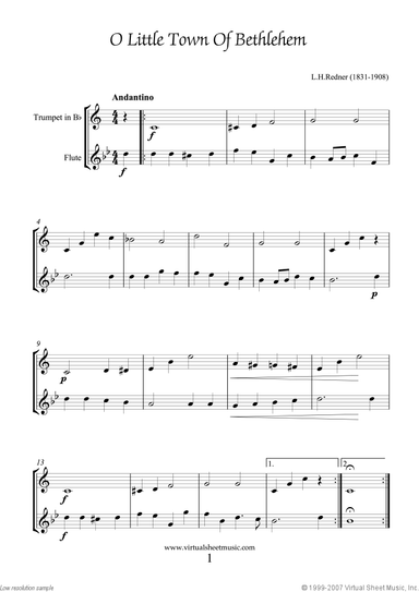 Christmas Carols, collection 3