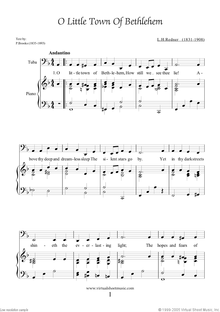 Christmas Carols, collection 3