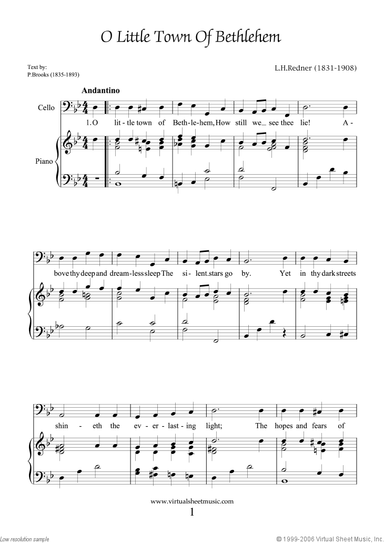 Christmas Carols, collection 3