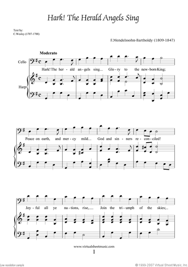 Christmas Carols, collection 2