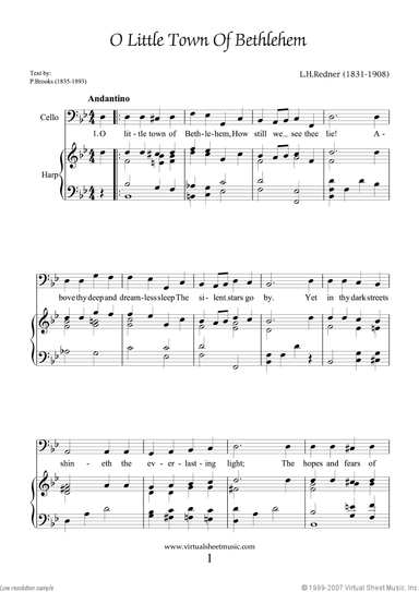 Christmas Carols, collection 3