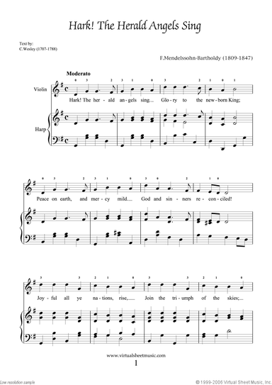 Christmas Carols, collection 2