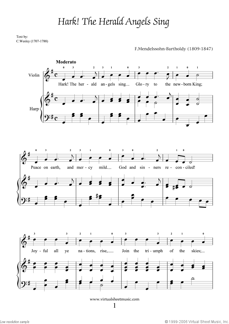Christmas Carols, collection 2