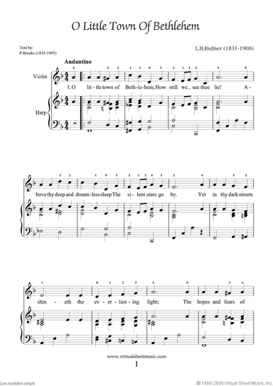 Christmas Carols, collection 3