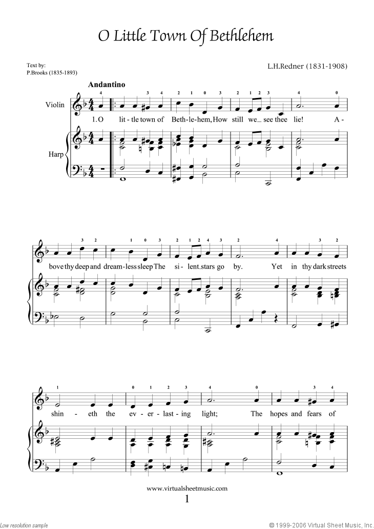 Christmas Carols, collection 3