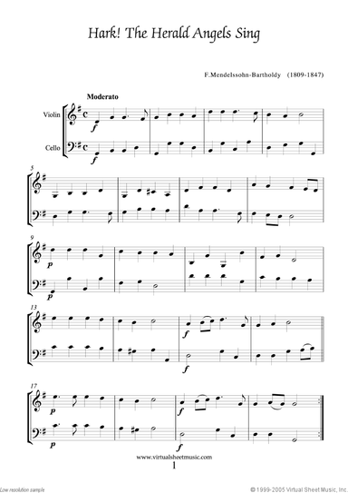 Christmas Carols, collection 2