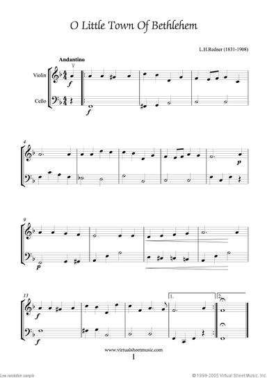 Christmas Carols, collection 3