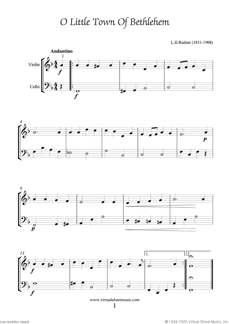 Christmas Carols, collection 3