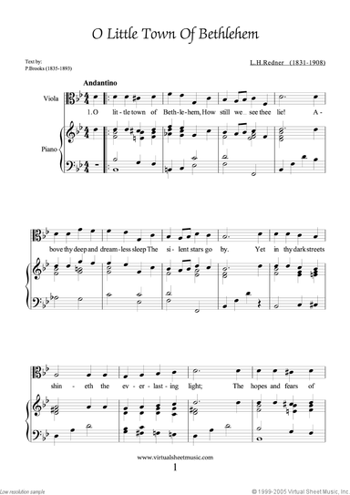 Christmas Carols, collection 3